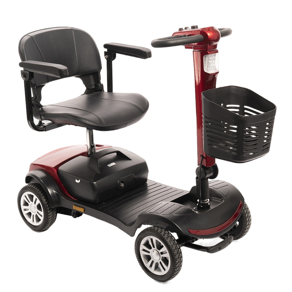 Скутер электрический SC-100