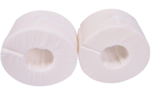 Держатель от пролежней для ног