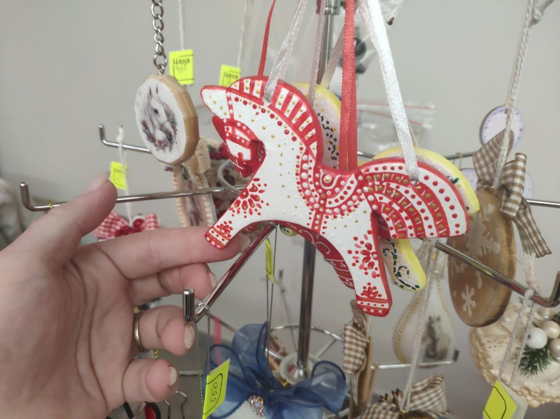 Новогодняя ярмарка «Город Мастеров»: тепло ручной работы в рамках форума #возМОЖНОсти 