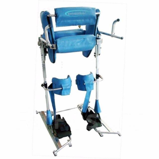 Динамический параподиум