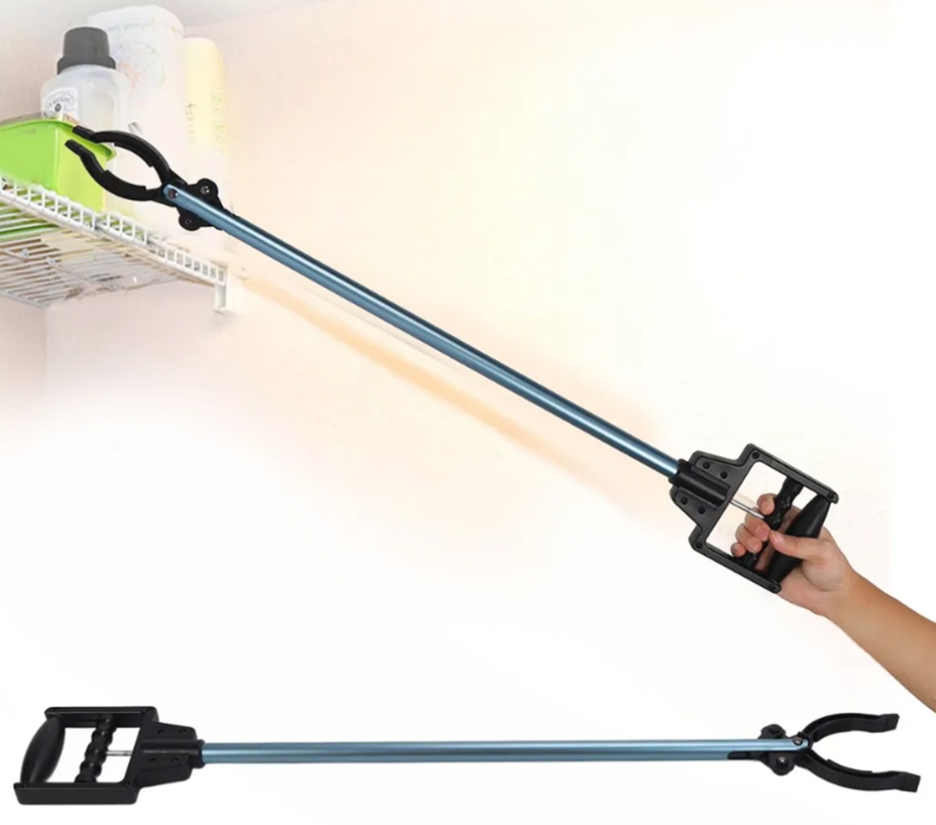 Небольшое приспособление, которое вернет уверенность в себе