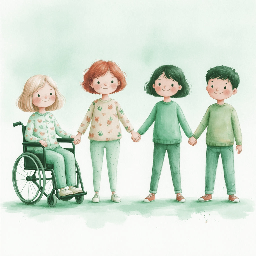 Пилотный проект по комплексной реабилитации детей-инвалидов: актуальная информация на 2026 год