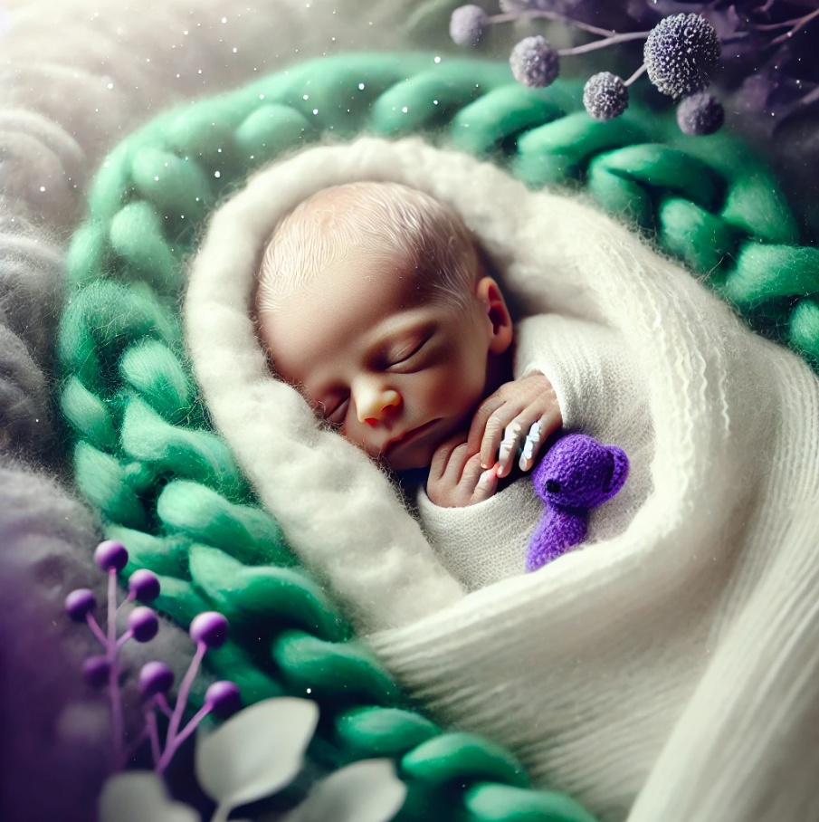 Всемирный день недоношенных детей