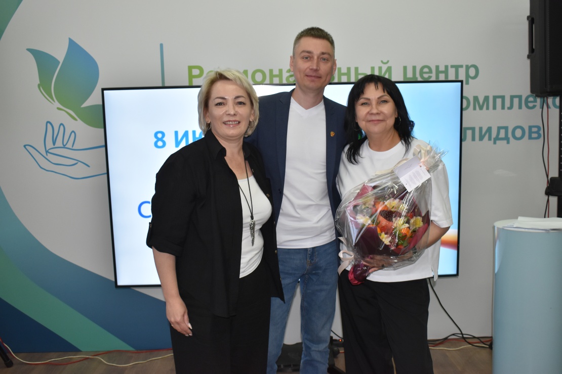 Погружение в 90-е удалось на славу