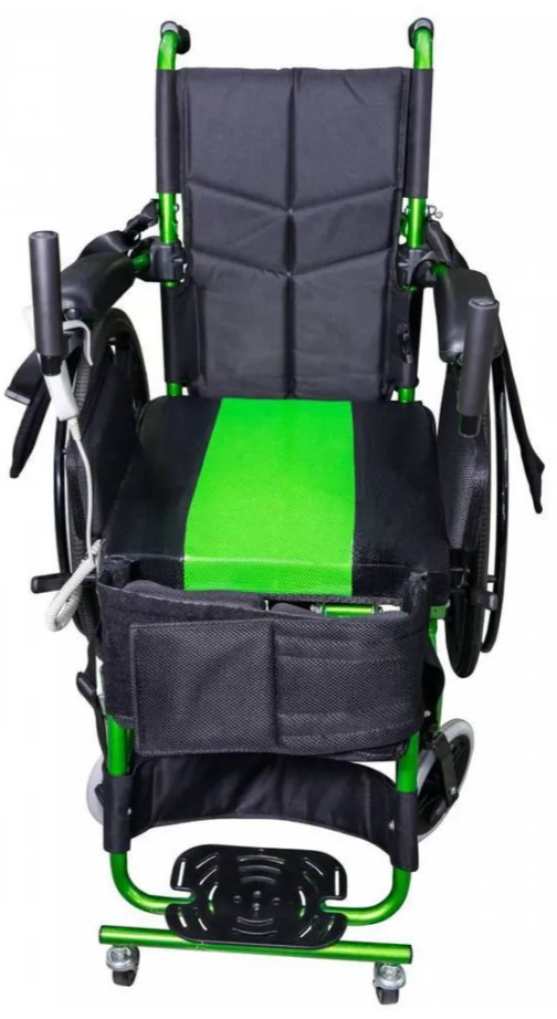 Коляска вертикализирующая SAVVA M-159