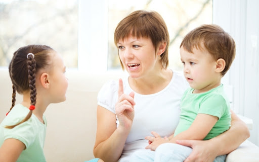 Семинар «Молчун или говорун. Механизмы запуска речи у детей с психоречевой задержкой»